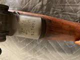 Springfield M1D Garand Sniper Rifle - 4 of 15