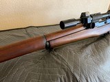 Springfield M1D Garand Sniper Rifle - 8 of 15