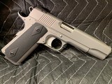 Dan Wesson Valor 10mm Stainless - 8 of 9