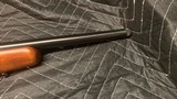 CZ 452 2E-ZKM American .22LR - 5 of 14