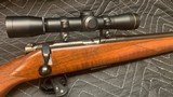 CZ 452 2E-ZKM American .22LR - 3 of 14