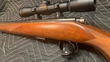 CZ 452 2E-ZKM American .22LR - 8 of 14