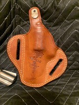 Colt Lawman MkIII Nickel 2” Barrel - 13 of 13