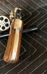 Colt Lawman MkIII Nickel 2” Barrel - 11 of 13