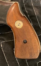 Colt Lawman MkIII Nickel 2” Barrel - 10 of 13