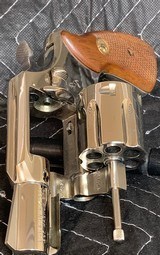 Colt Lawman MkIII Nickel 2” Barrel - 7 of 13