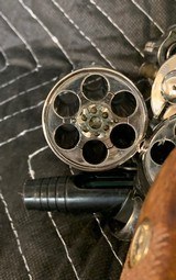 Colt Lawman MkIII Nickel 2” Barrel - 8 of 13