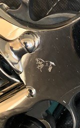 Colt Lawman MkIII Nickel 2” Barrel - 5 of 13