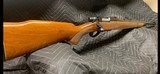 Remington Model 660 308 Winchester - 1 of 14