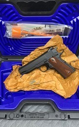 Dan Wesson A2 Commander (Unfired) - 1 of 8