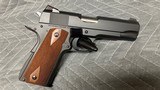 Dan Wesson A2 Commander (Unfired) - 3 of 8