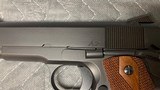 Dan Wesson A2 Commander (Unfired) - 5 of 8