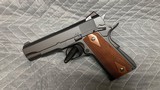 Dan Wesson A2 Commander (Unfired) - 2 of 8