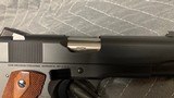 Dan Wesson A2 Commander (Unfired) - 4 of 8