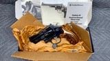 Smith & Wesson 24-3 Lew Horton .44 Special 3” (UNFIRED)