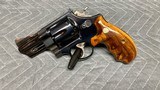 Smith & Wesson 24-3 Lew Horton .44 Special 3” (UNFIRED) - 2 of 10