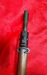 Remington 1903A3 OGEK INSPECTOR CARTOUCHE 5-43 Dated Barrel - 14 of 15