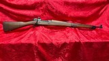 Remington 1903A3 OGEK INSPECTOR CARTOUCHE 5-43 Dated Barrel - 1 of 15