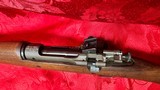 Remington 1903A3 OGEK INSPECTOR CARTOUCHE 5-43 Dated Barrel - 9 of 15