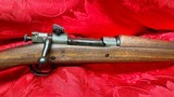 Remington 1903A3 OGEK INSPECTOR CARTOUCHE 5-43 Dated Barrel - 3 of 15