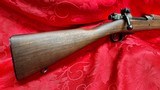 Remington 1903A3 OGEK INSPECTOR CARTOUCHE 5-43 Dated Barrel - 2 of 15