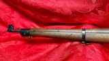 Remington 1903A3 OGEK INSPECTOR CARTOUCHE 5-43 Dated Barrel - 11 of 15