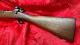 Remington 1903A3 OGEK INSPECTOR CARTOUCHE 5-43 Dated Barrel - 7 of 15
