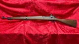 Remington 1903A3 OGEK INSPECTOR CARTOUCHE 5-43 Dated Barrel - 6 of 15