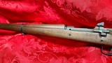 Remington 1903A3 OGEK INSPECTOR CARTOUCHE 5-43 Dated Barrel - 10 of 15