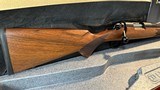 Bergara B-14 Woodsman .243 - 2 of 8