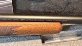 Bergara B-14 Woodsman .243 - 4 of 8