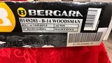 Bergara B-14 Woodsman .243 - 8 of 8