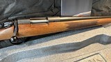 Bergara B-14 Woodsman .243 - 3 of 8