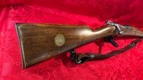Husqvarna Model 38 Swedish Mauser 6.5X55 - 6 of 13