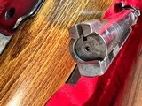 Husqvarna Model 38 Swedish Mauser 6.5X55 - 11 of 13