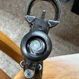 Husqvarna Model 38 Swedish Mauser 6.5X55 - 13 of 13