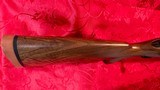 Winchester Model 70 super Grade - 6 of 15