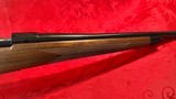 Winchester Model 70 super Grade - 4 of 15