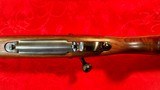 Winchester Model 70 super Grade - 11 of 15