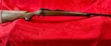 Winchester Model 70 super Grade