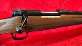 Winchester Model 70 super Grade - 3 of 15