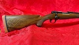 Winchester Model 70 super Grade - 2 of 15