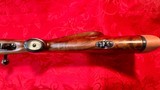 Winchester Model 70 super Grade - 9 of 15