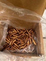 30 Caliber bullets for reloading - 1 of 2