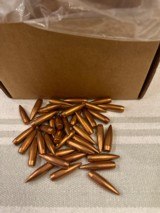 30 Caliber bullets for reloading - 2 of 2