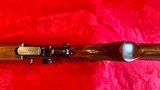 BRNO 611-A 22 Winchester Magnum - 13 of 15
