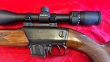 BRNO 611-A 22 Winchester Magnum - 9 of 15