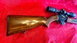 BRNO 611-A 22 Winchester Magnum - 2 of 15