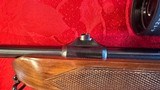 BRNO 611-A 22 Winchester Magnum - 12 of 15