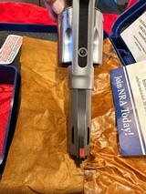 Smith & Wesson 629-6 Deluxe 3” Mag-na-Port Barrel…!!! - 4 of 10